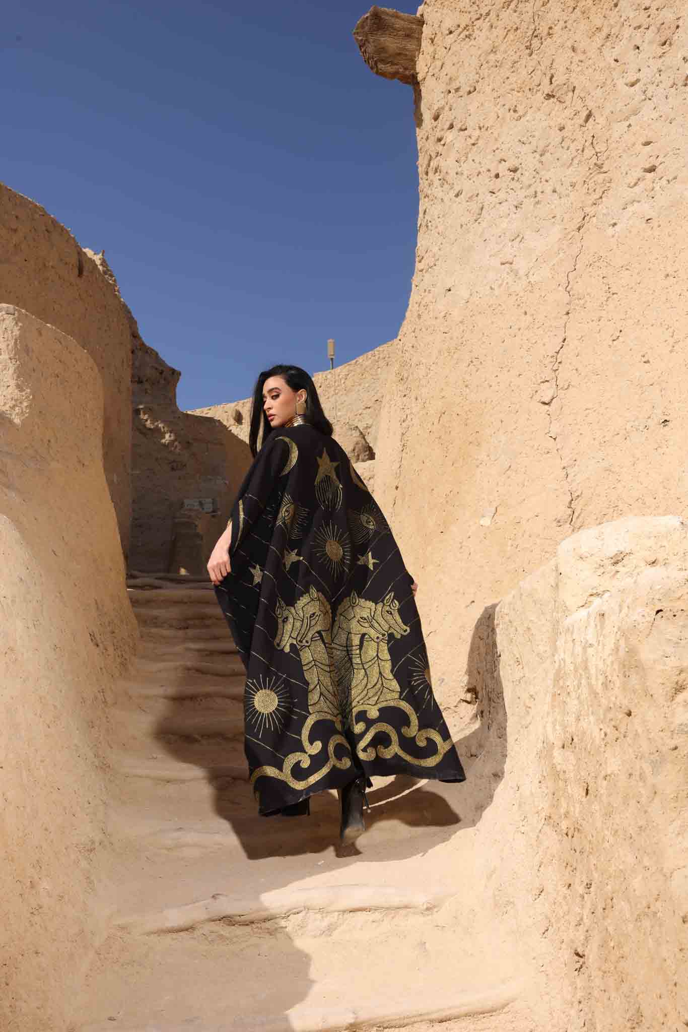 ARKEESH - ارقيش