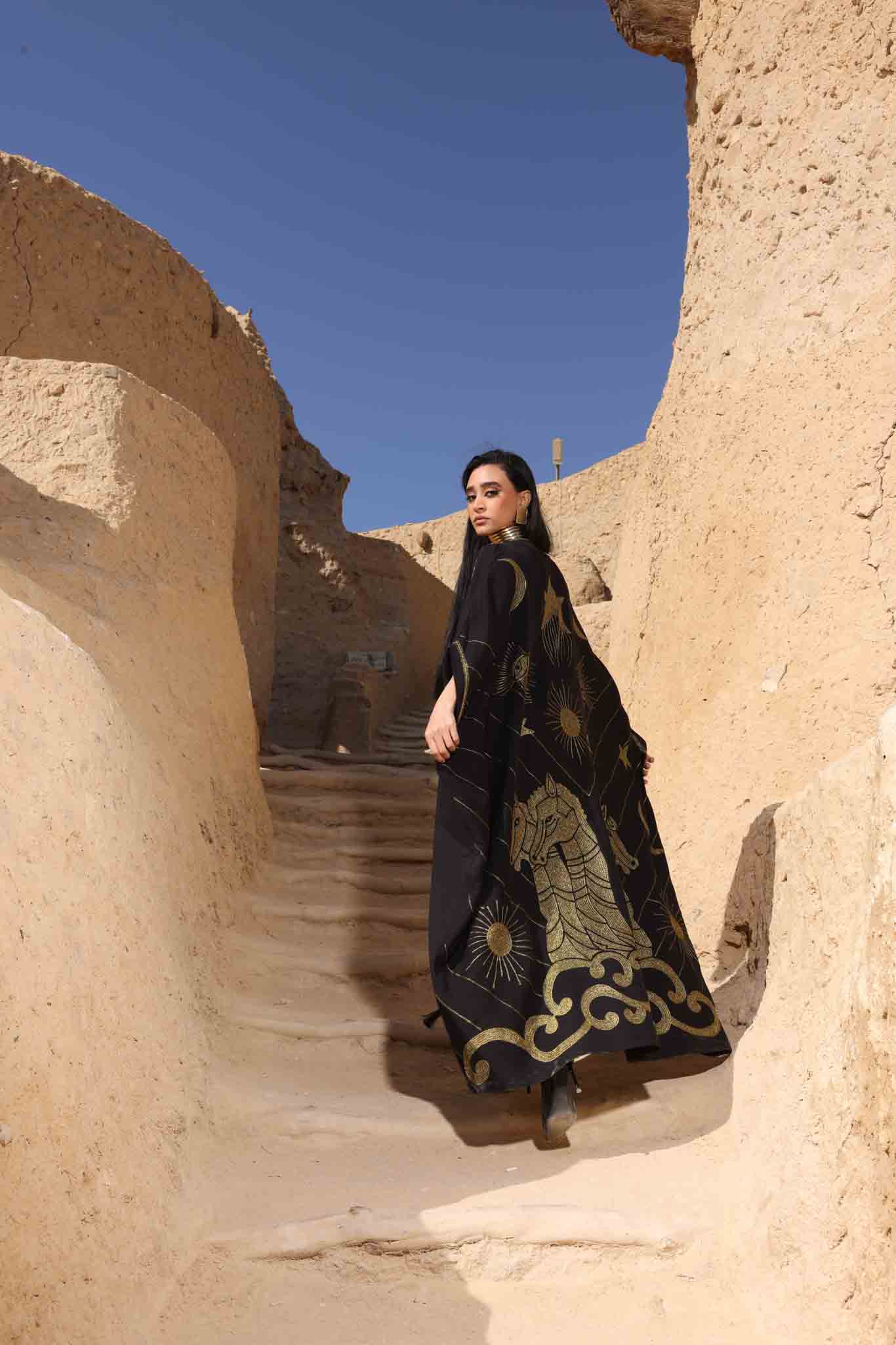 ARKEESH - ارقيش