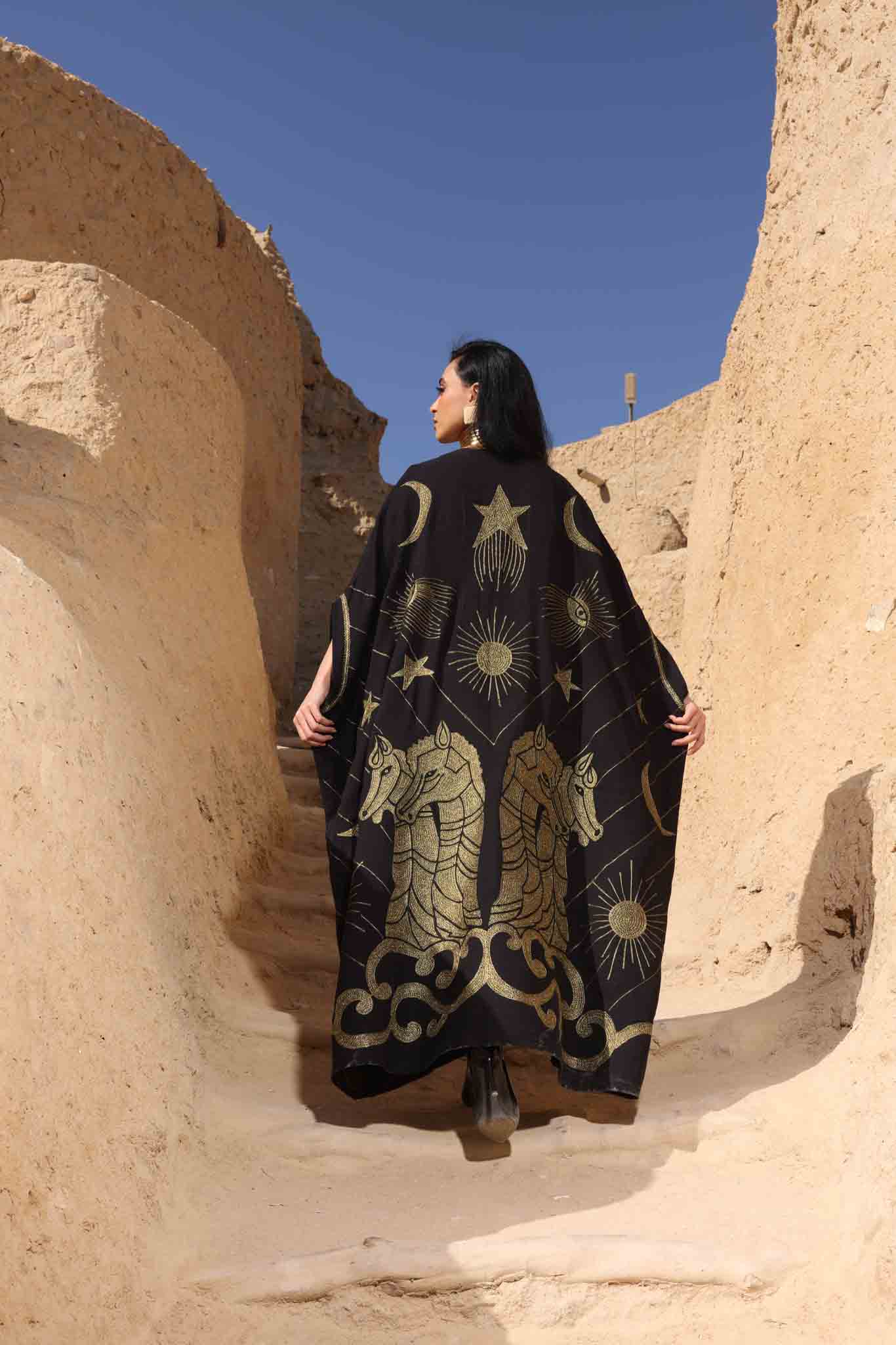 ARKEESH - ارقيش