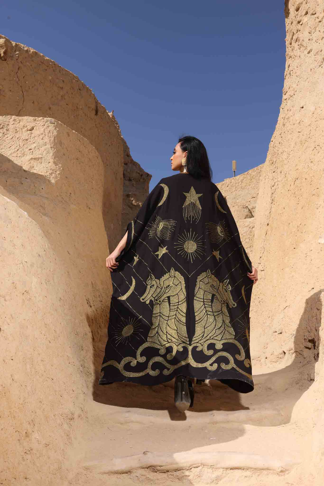 ARKEESH - ارقيش