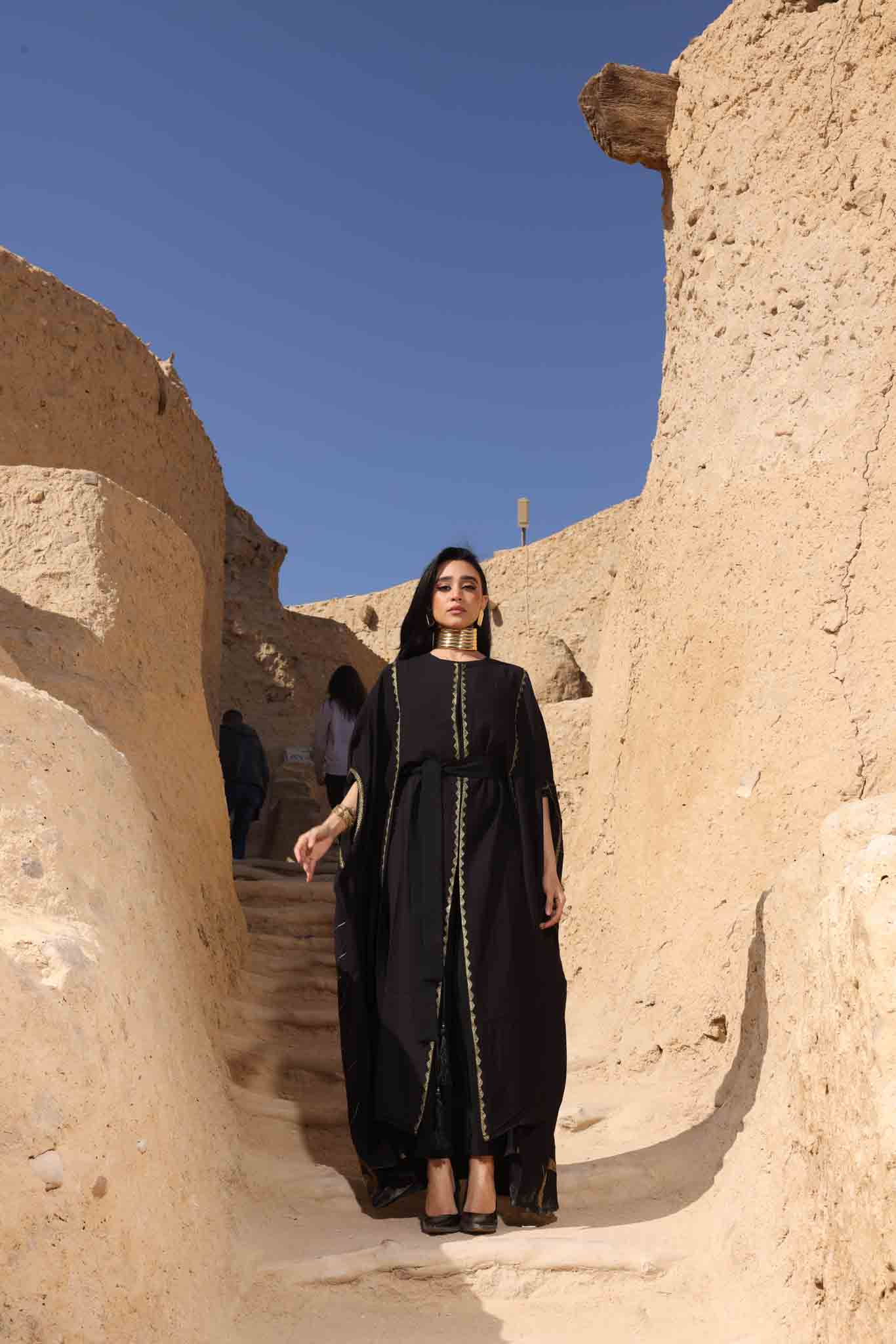 ARKEESH - ارقيش