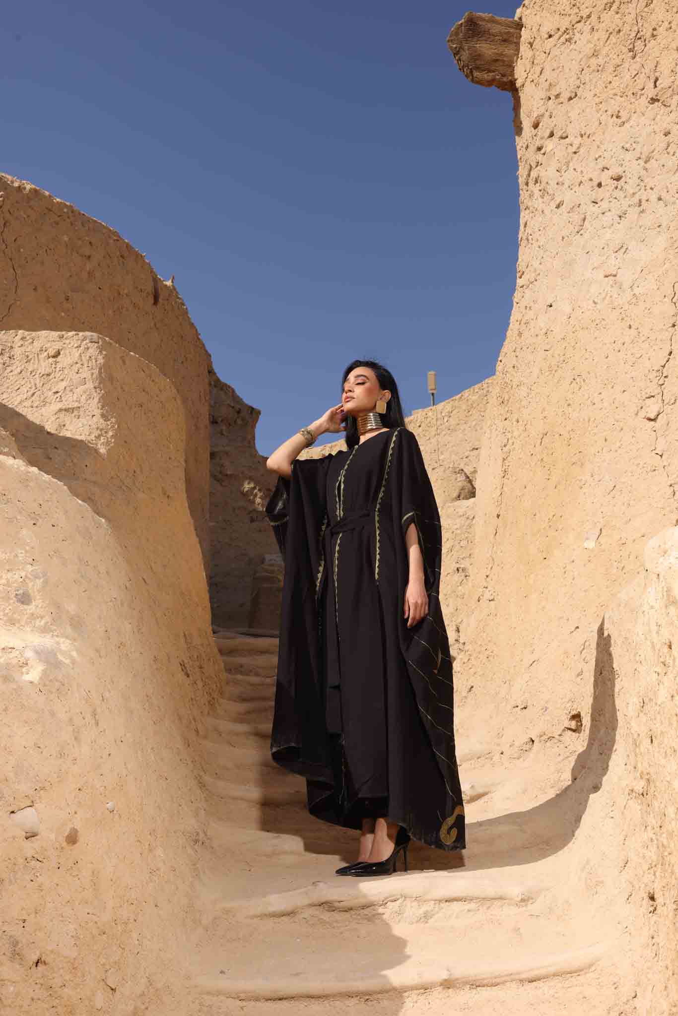 ARKEESH - ارقيش