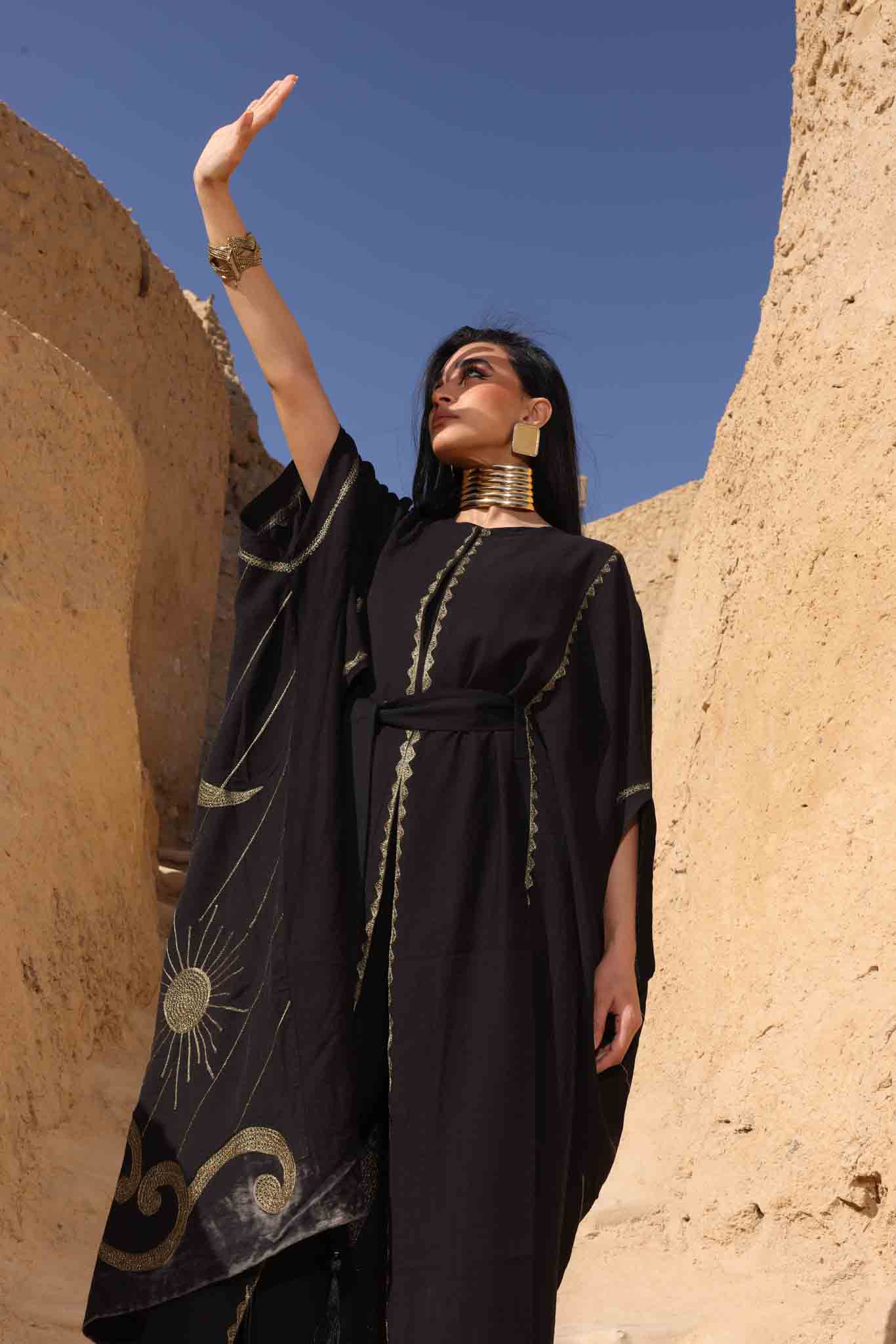 ARKEESH - ارقيش