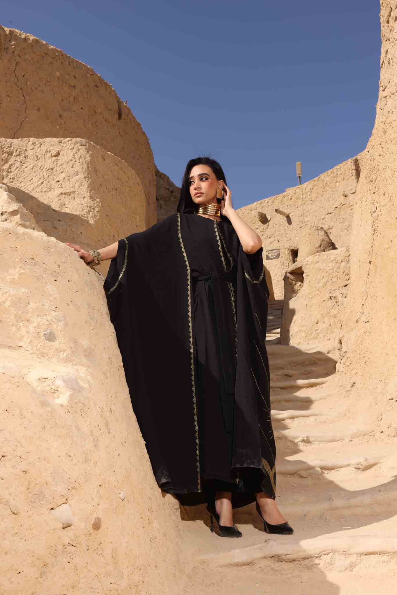 ARKEESH - ارقيش