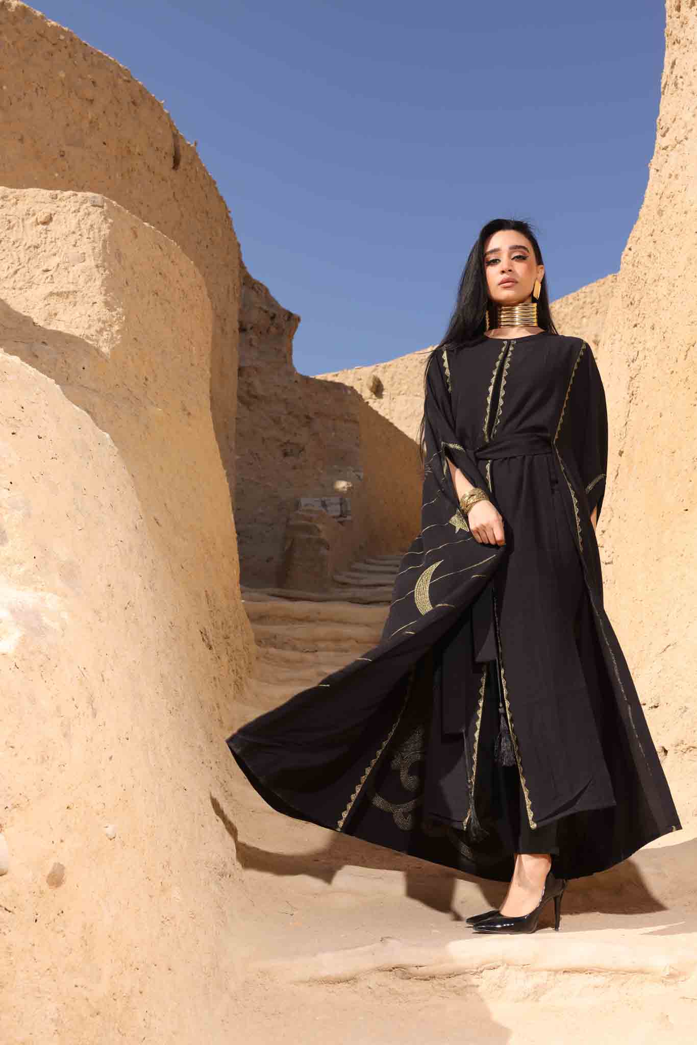ARKEESH - ارقيش