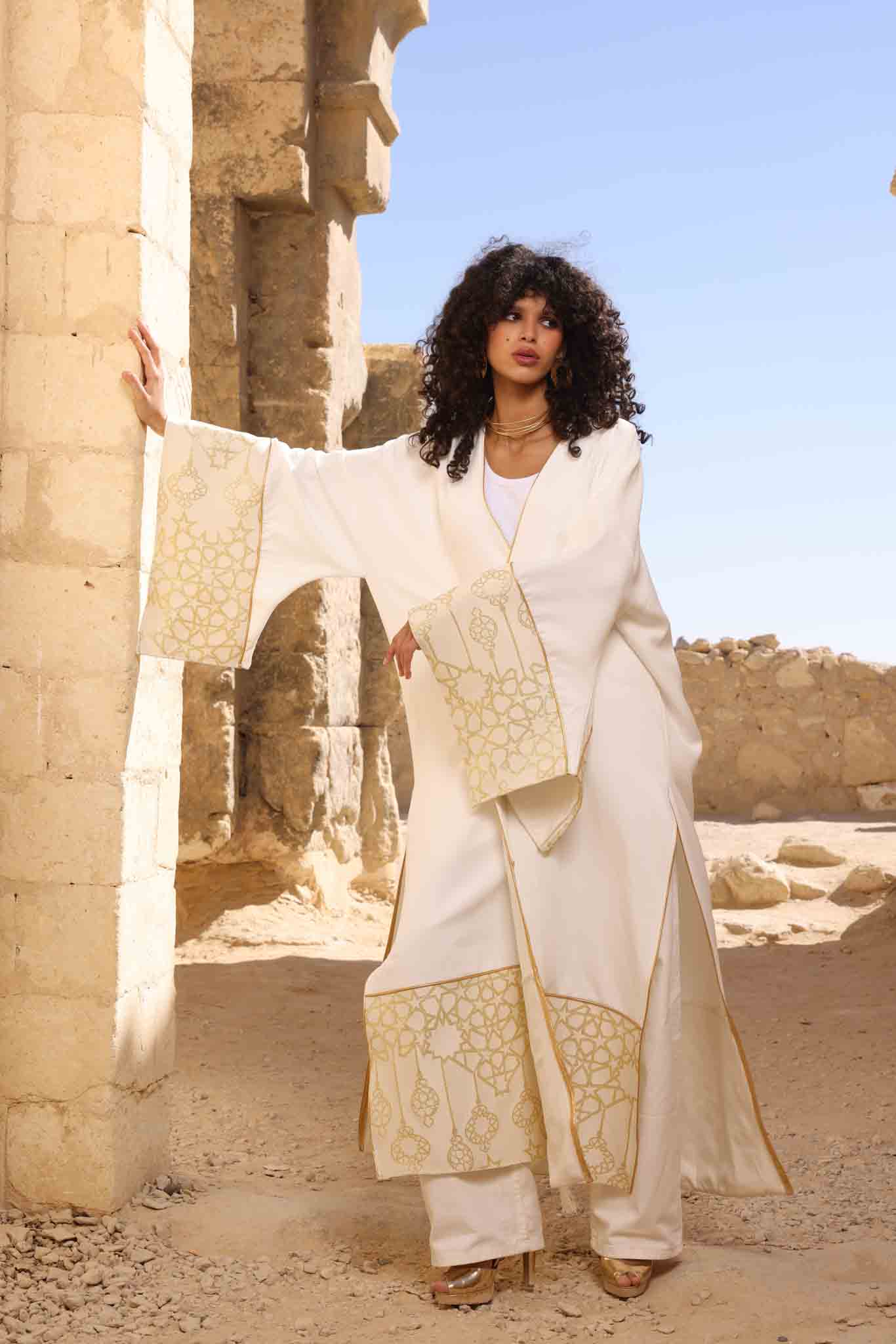 NWARA - نوارة