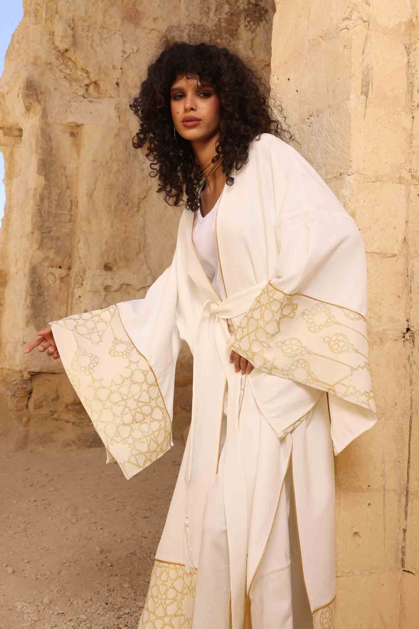 NWARA - نوارة