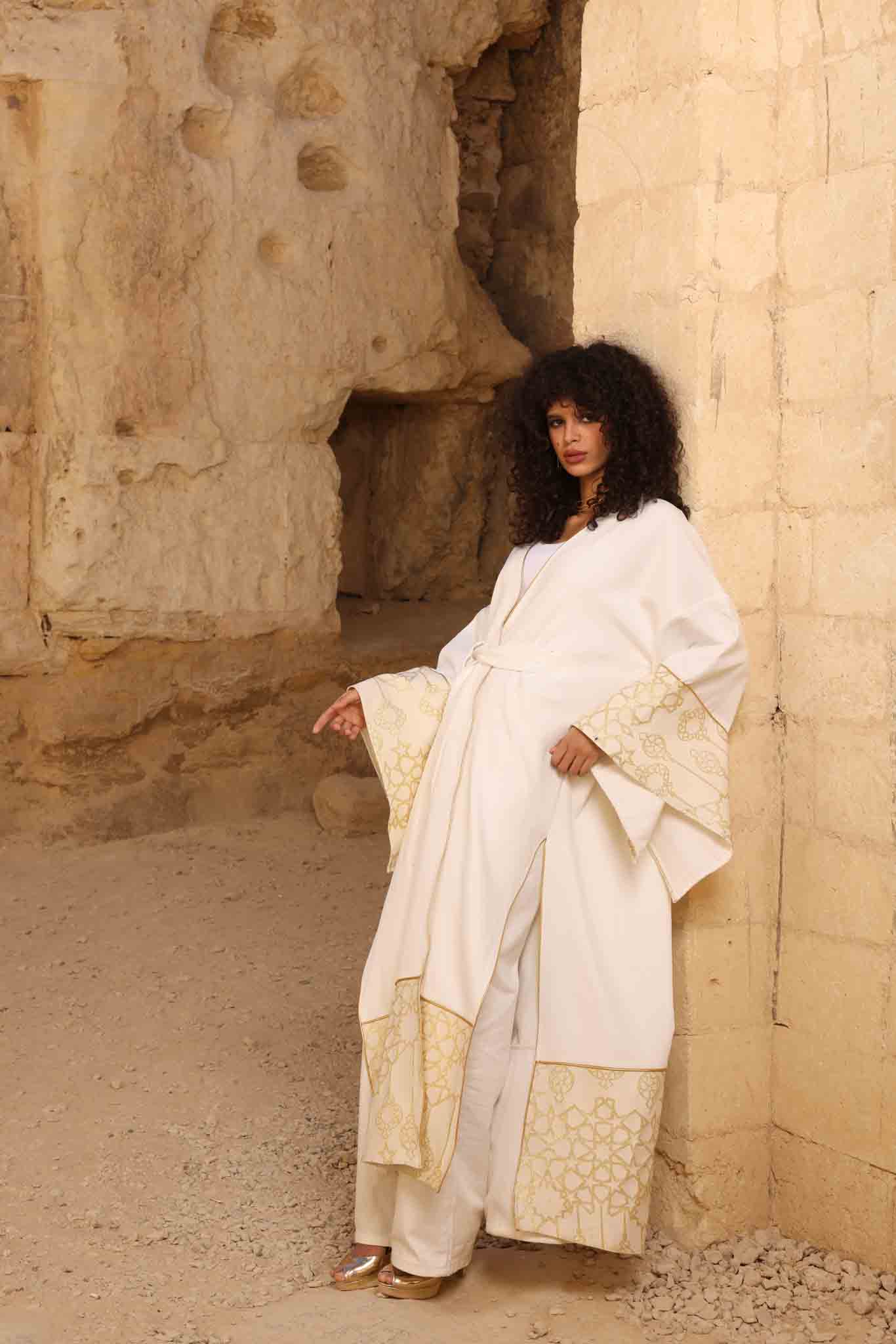 NWARA - نوارة
