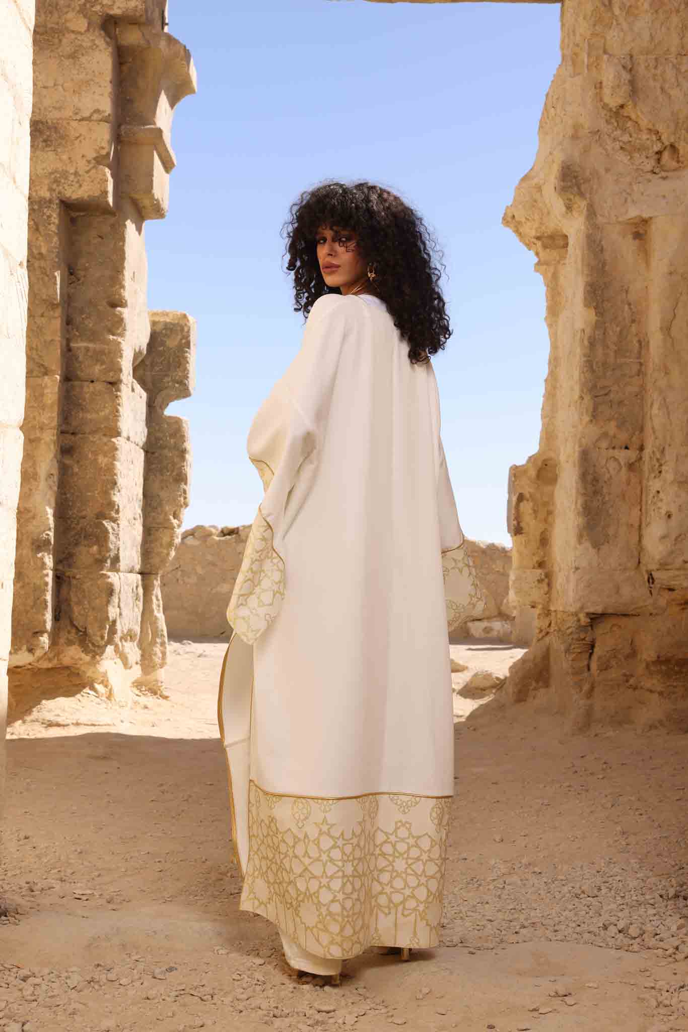 NWARA - نوارة