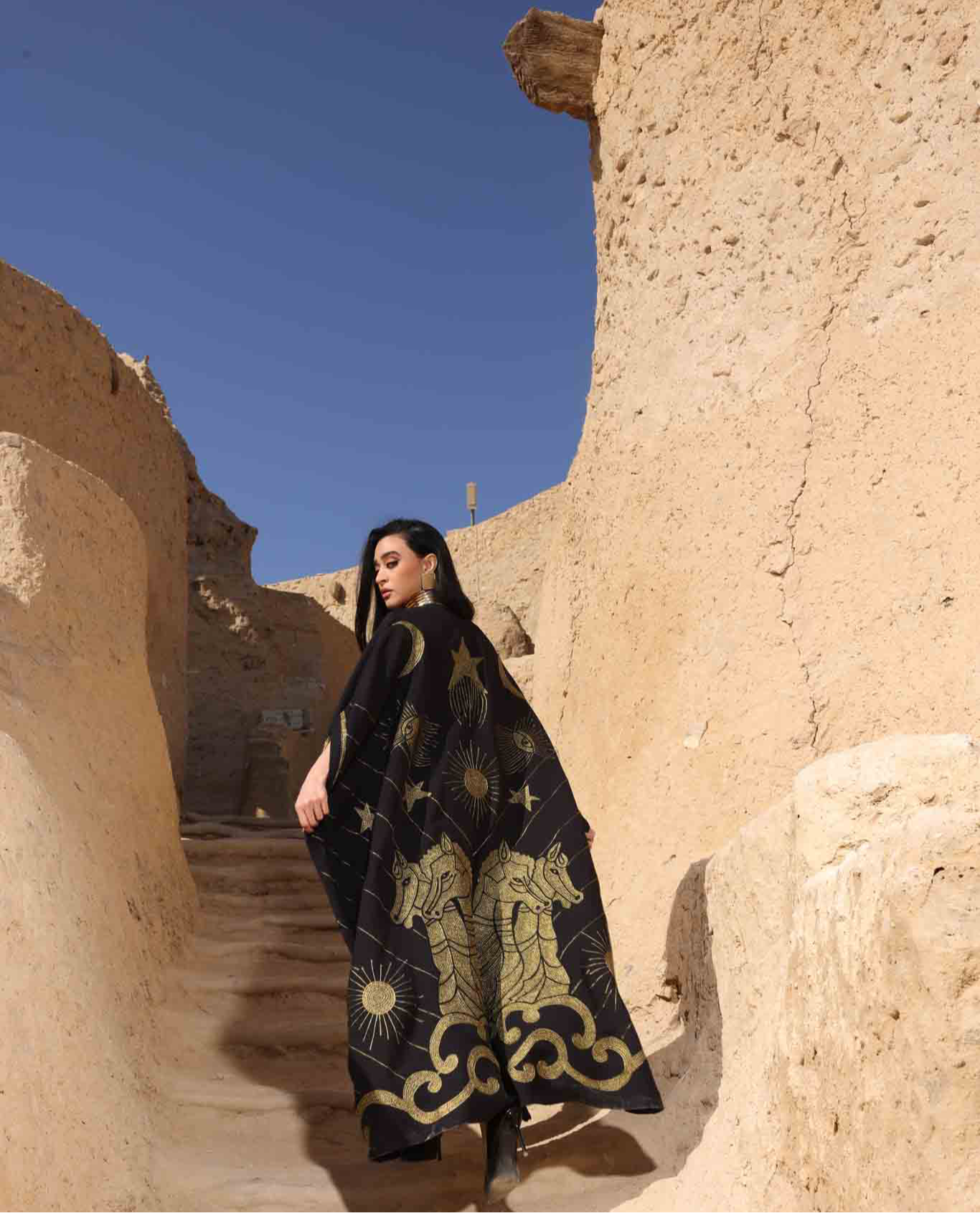 ARKEESH - ارقيش