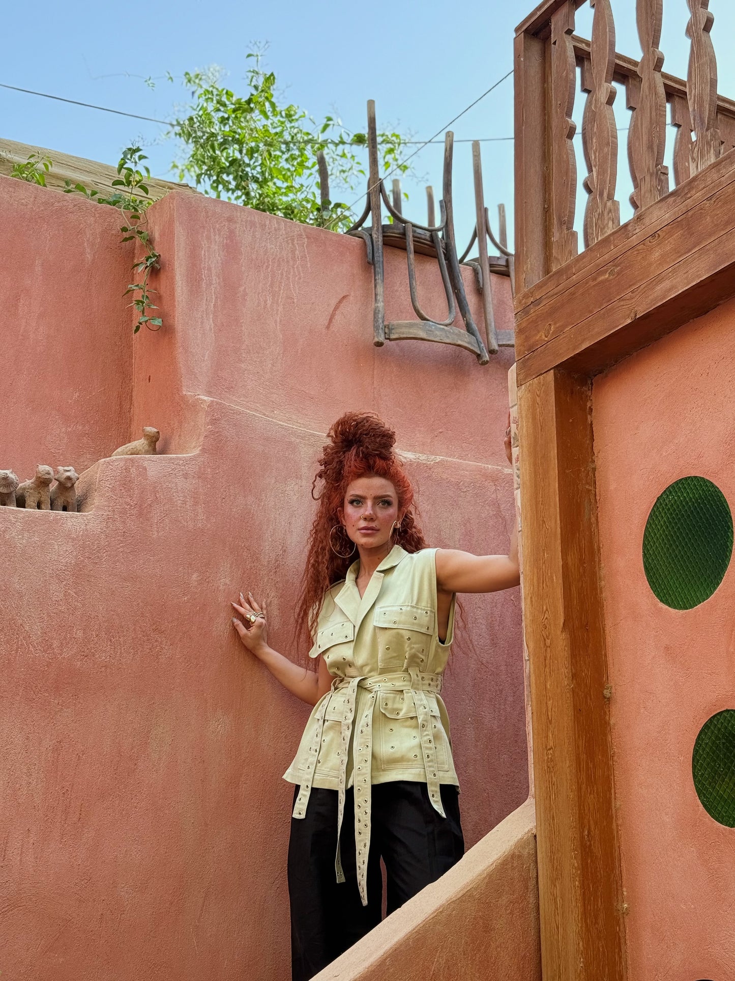 MILA MINT -  ميلا