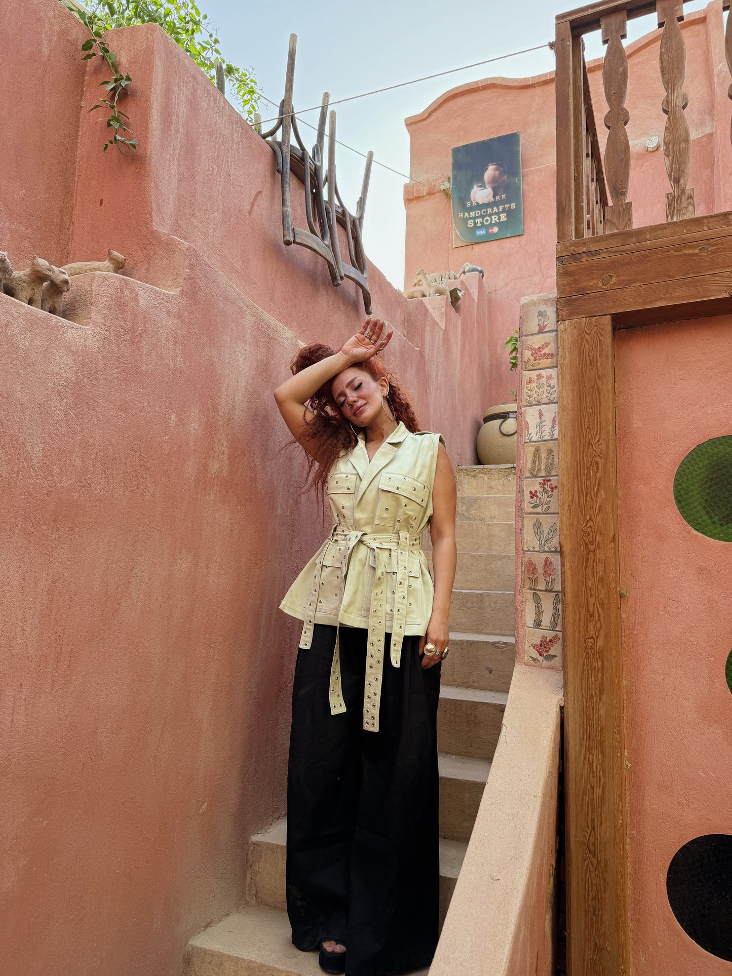 MILA MINT -  ميلا