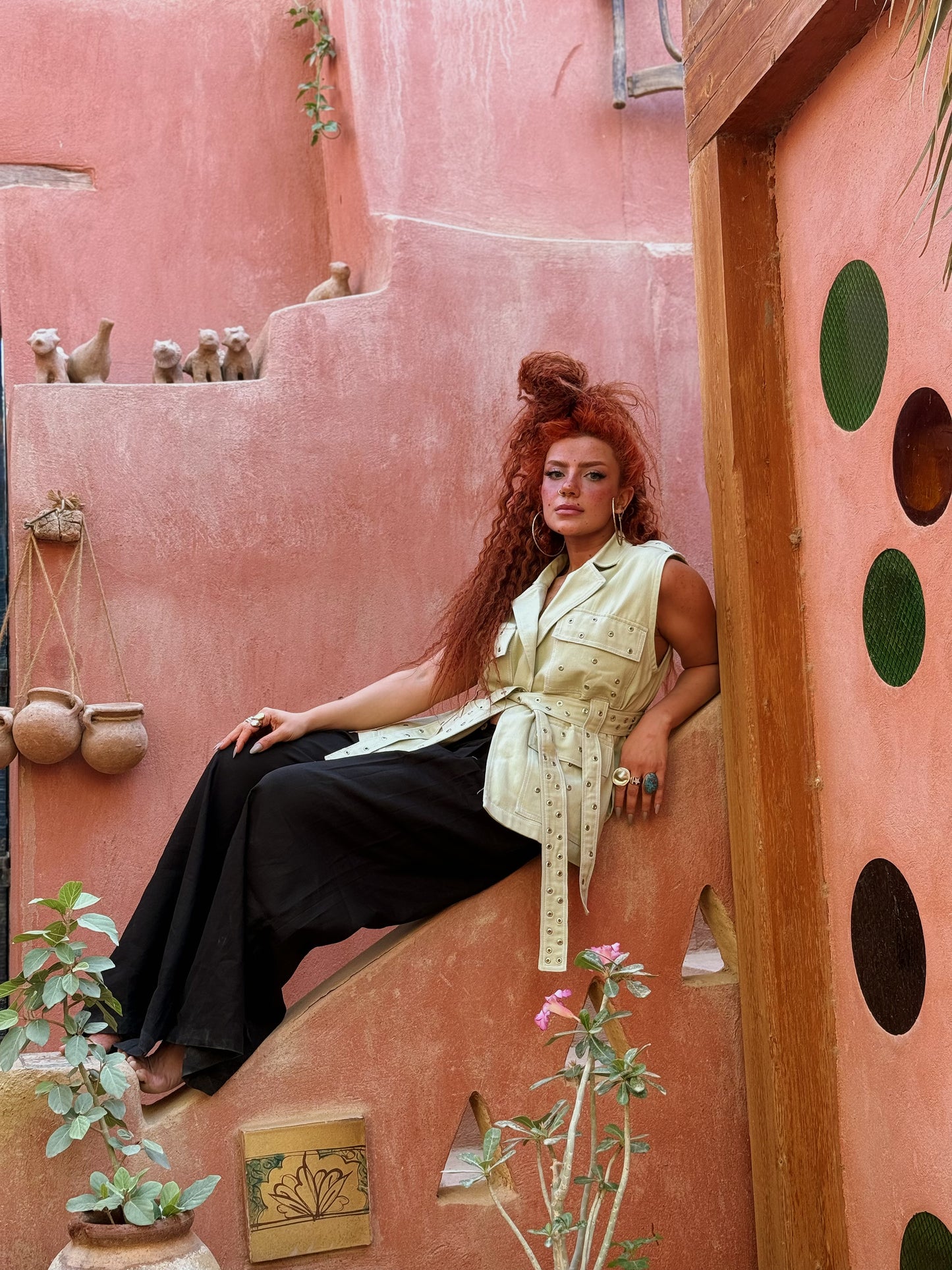 MILA MINT -  ميلا