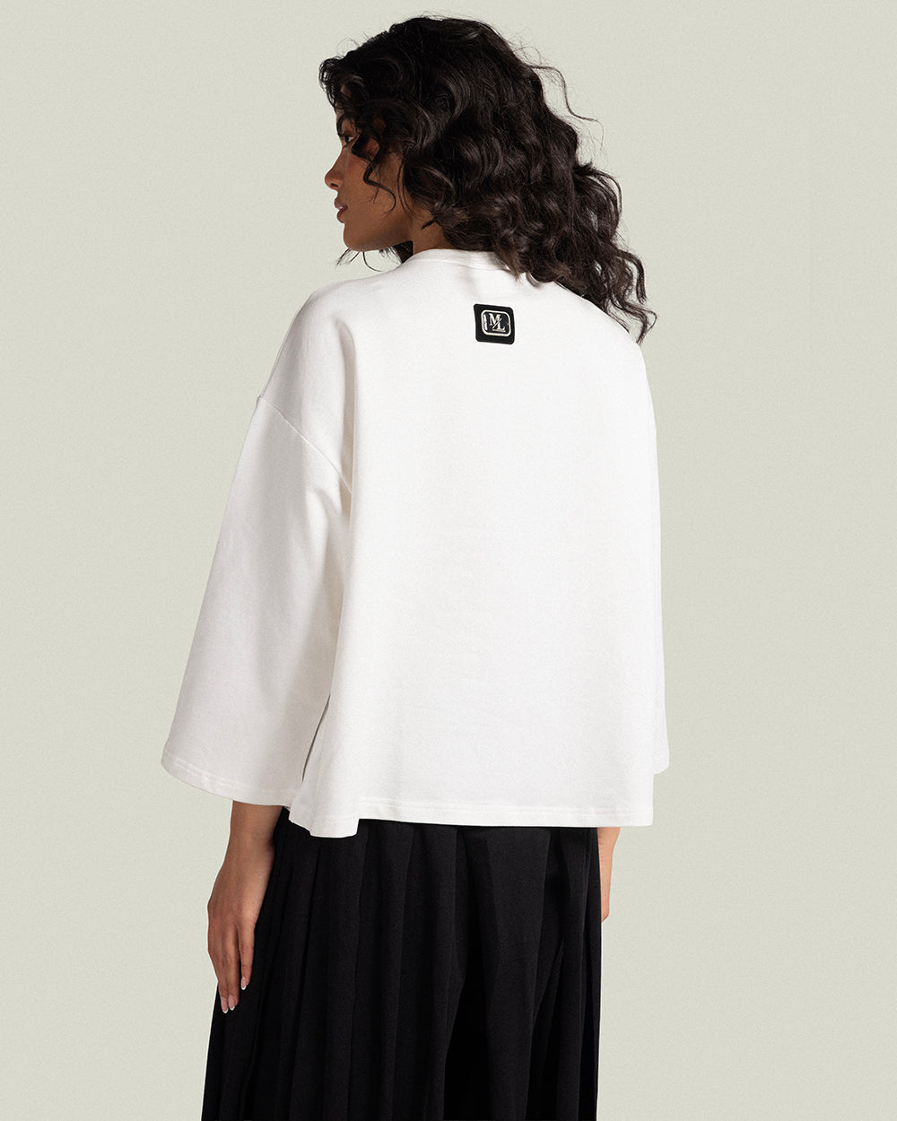 THE FRINGES T-SHIRT
