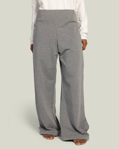 THE EXTEENSION PANTS - Gray