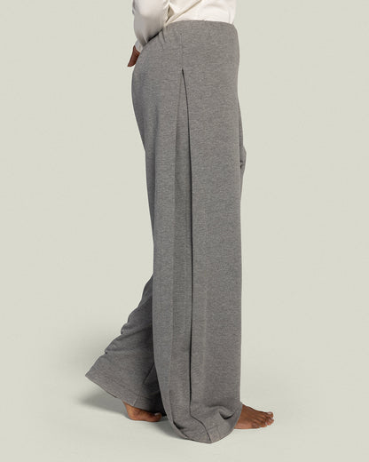 THE EXTEENSION PANTS - Gray