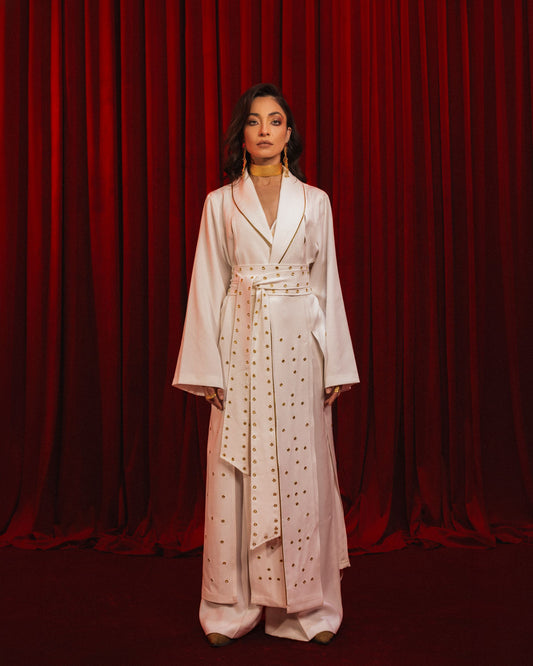 PEARL - KAFTAN