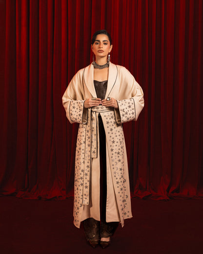 VEILED MOON - KAFTAN