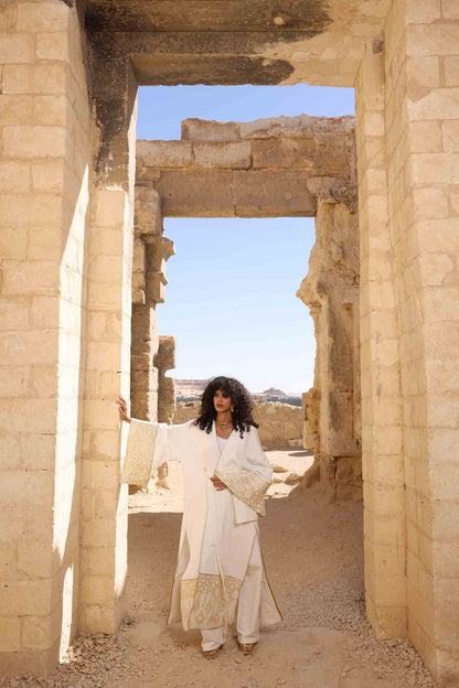NWARA - نوارة