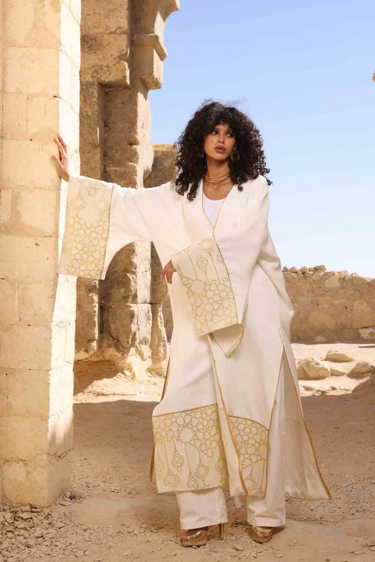 NWARA - نوارة