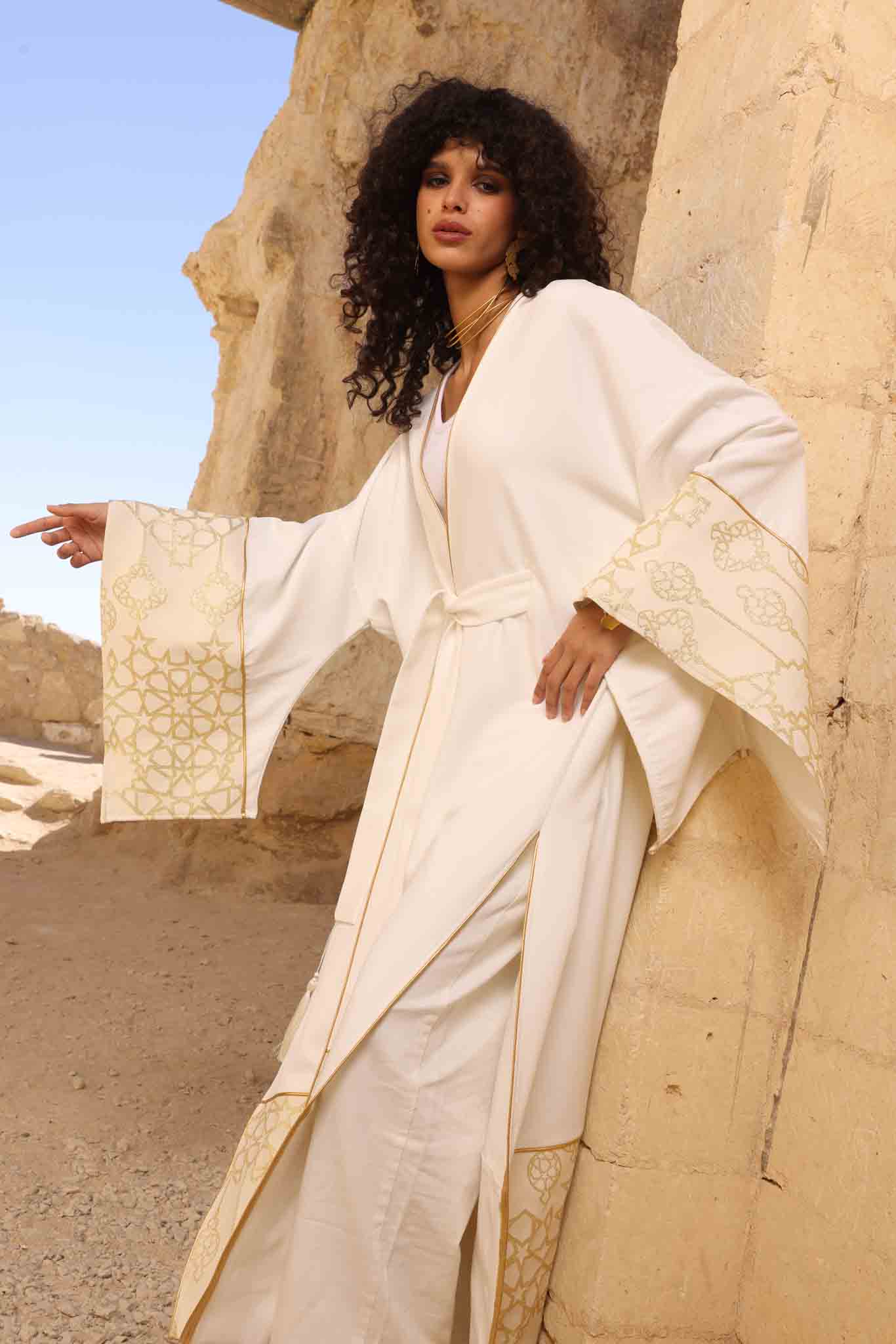 NWARA - نوارة