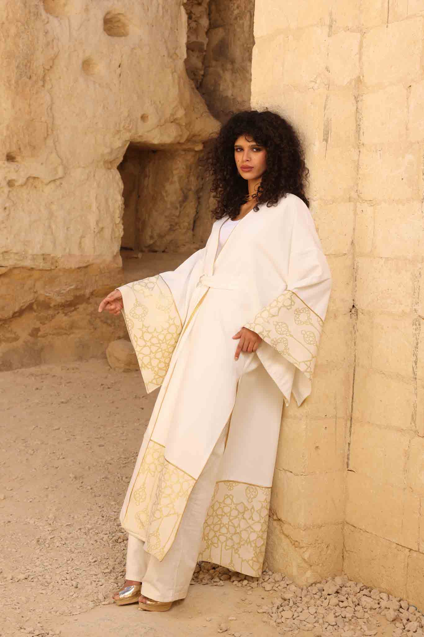 NWARA - نوارة