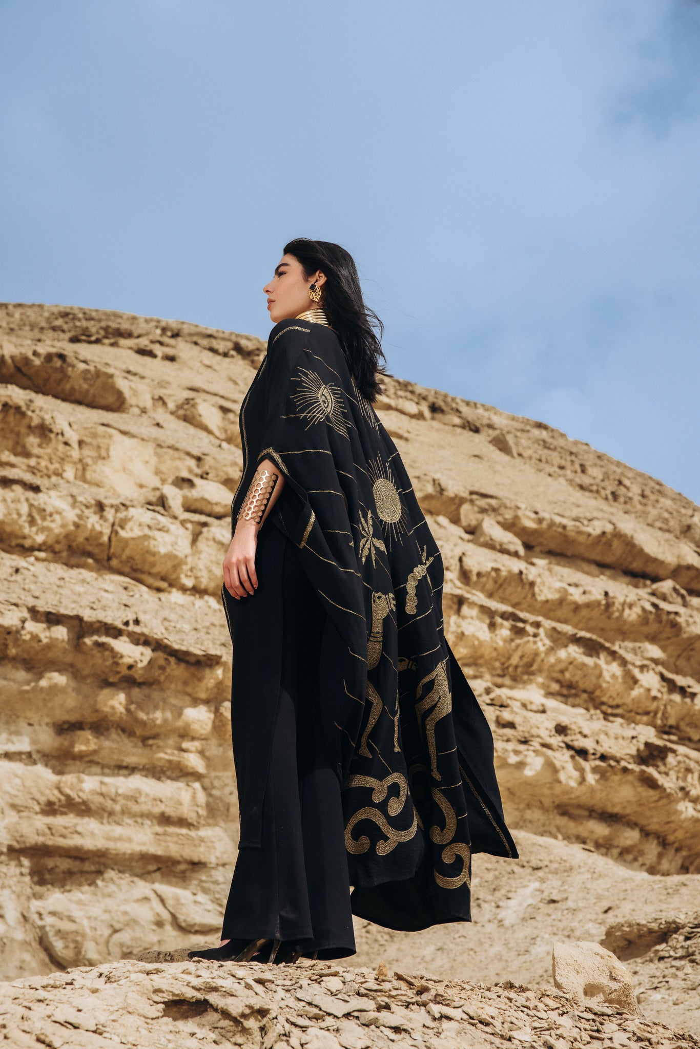 Asi - عاصي
