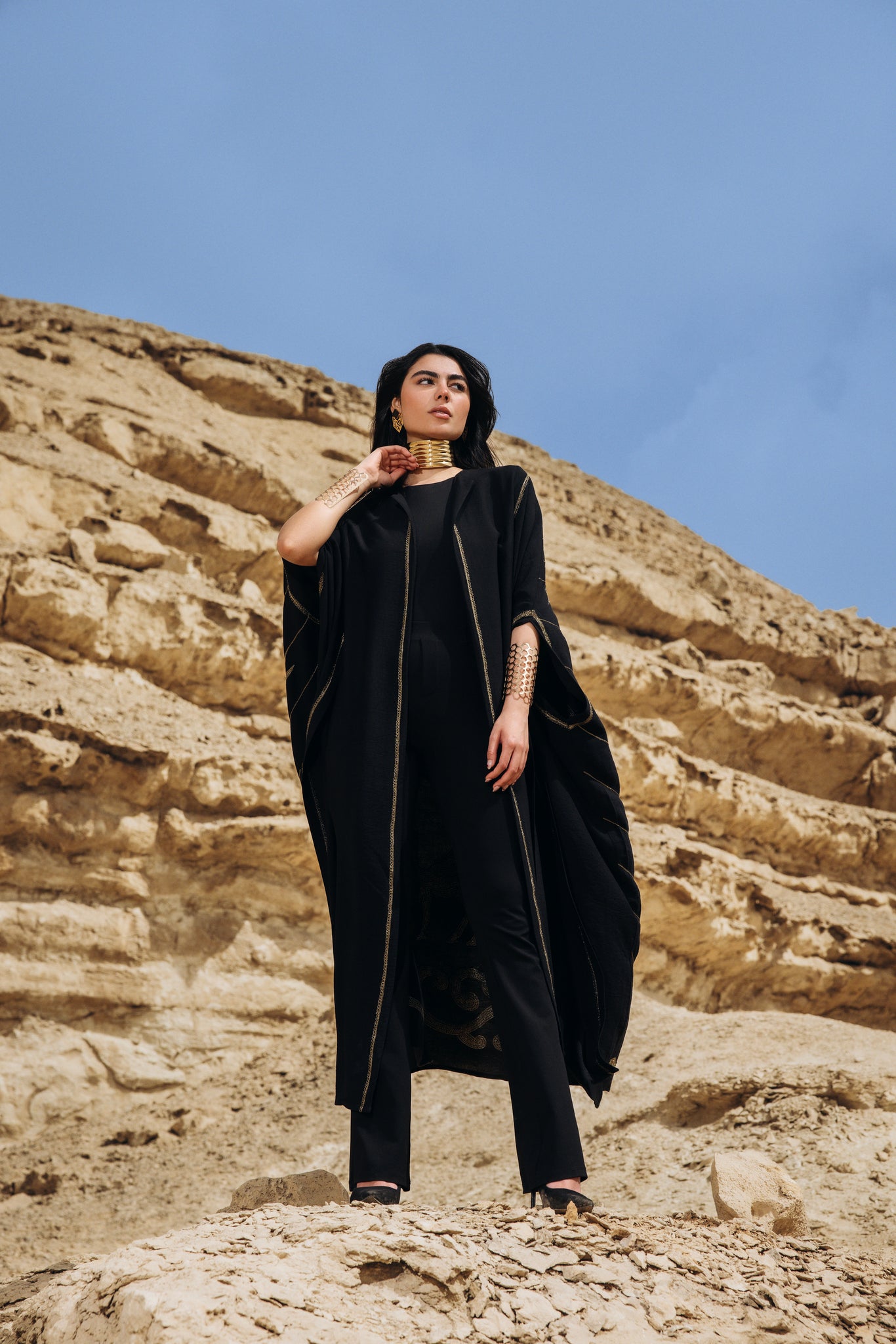 Asi - عاصي
