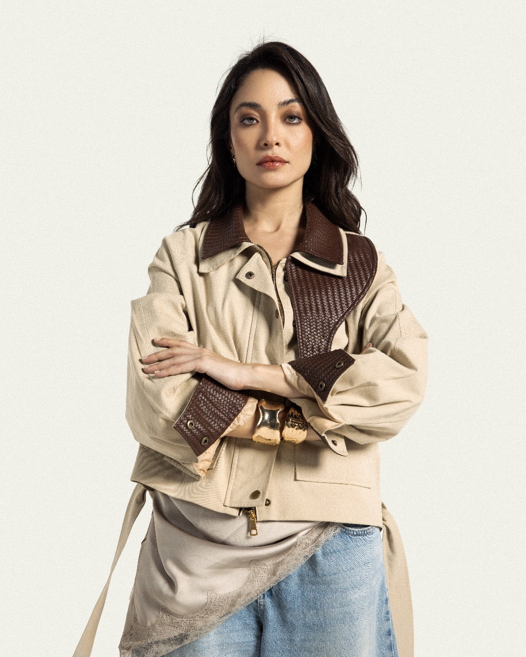 The Nomad Jacket