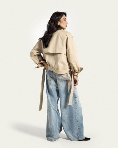 The Nomad Jacket