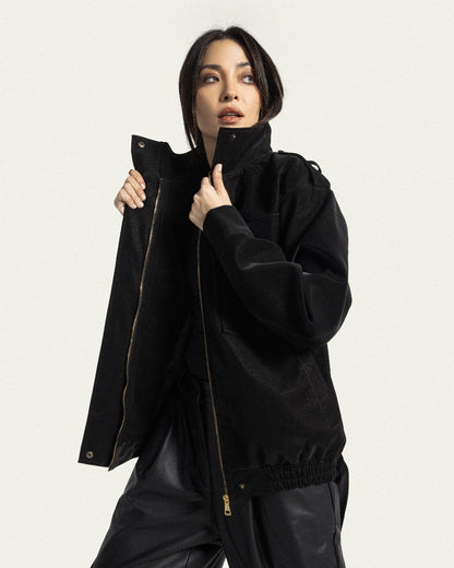 Siena Jacket