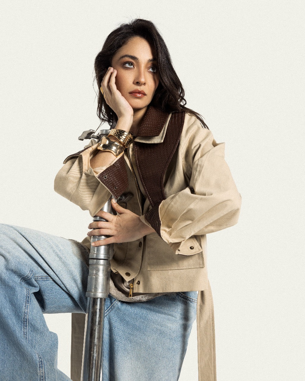 The Nomad Jacket
