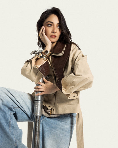 The Nomad Jacket
