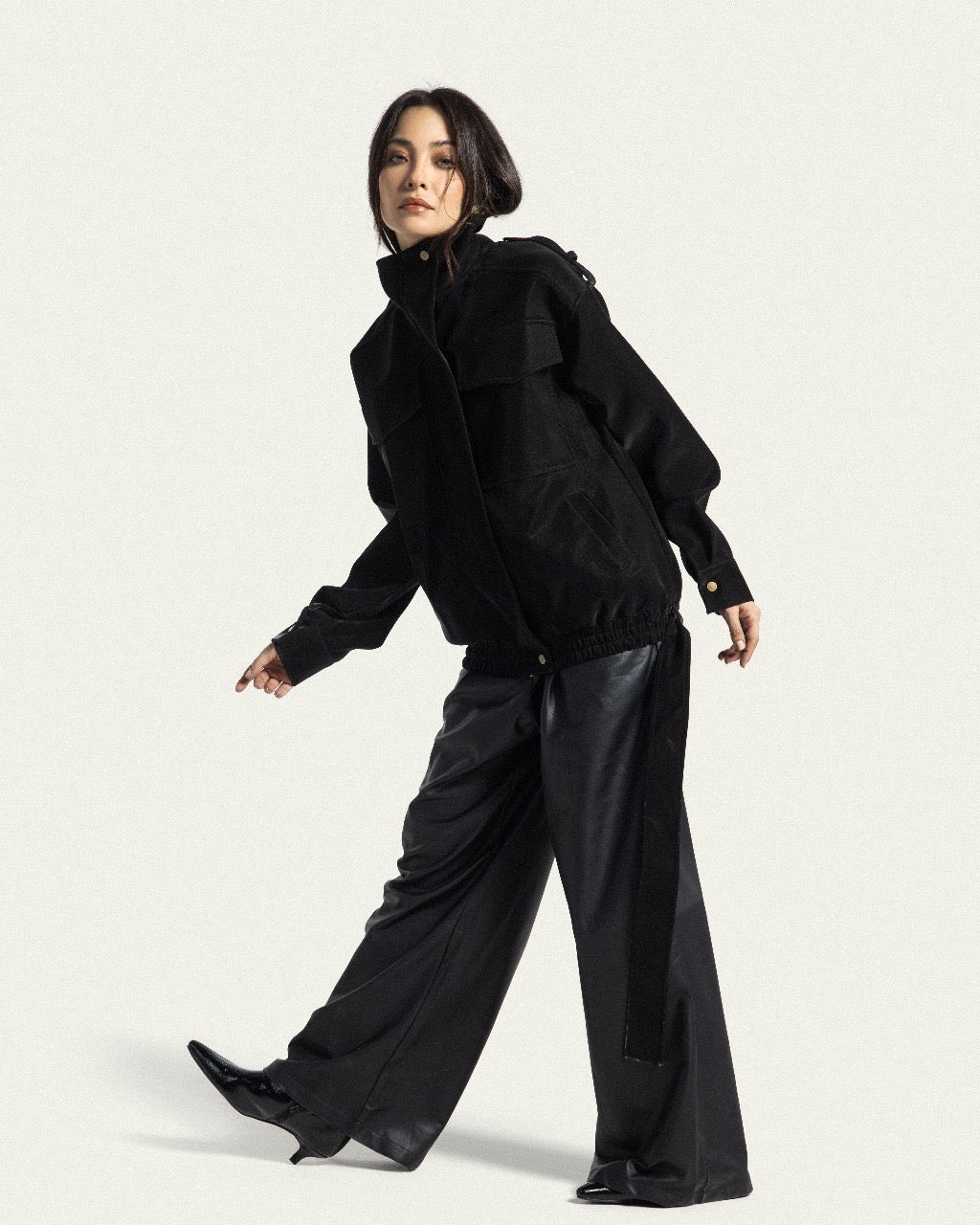 Siena Jacket