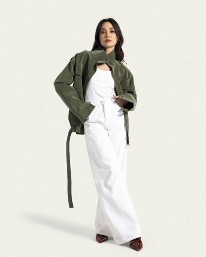 Terra jacket