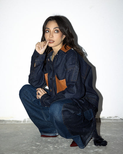 Artemis Jacket