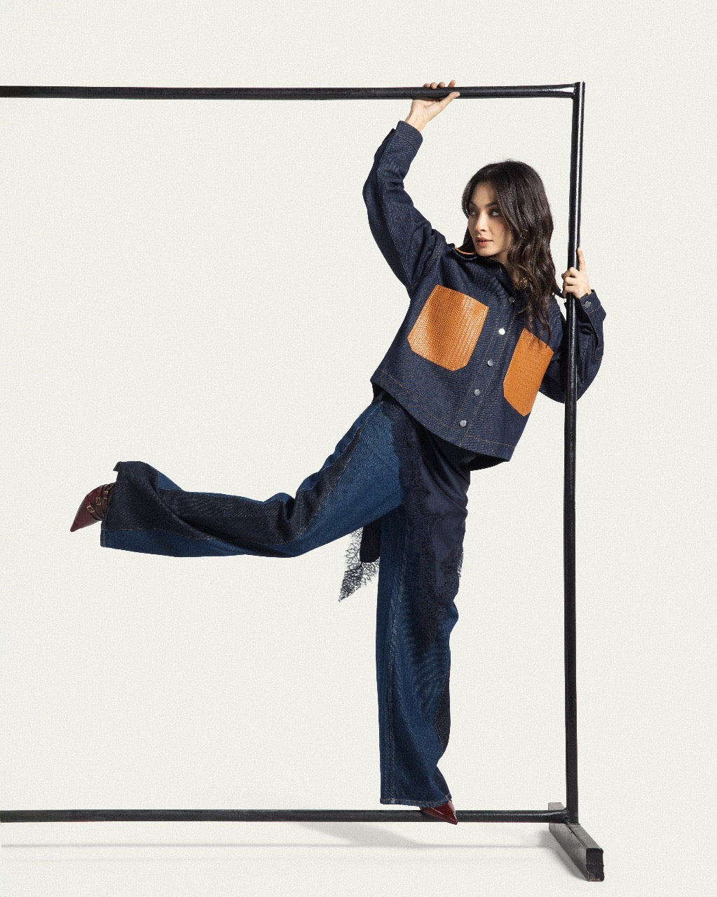 Artemis Jacket