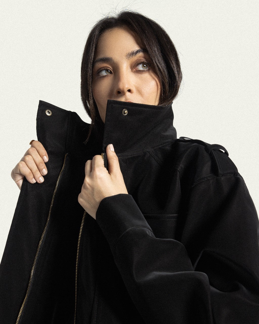 Siena Jacket
