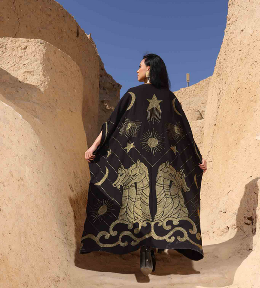 ARKEESH - ارقيش