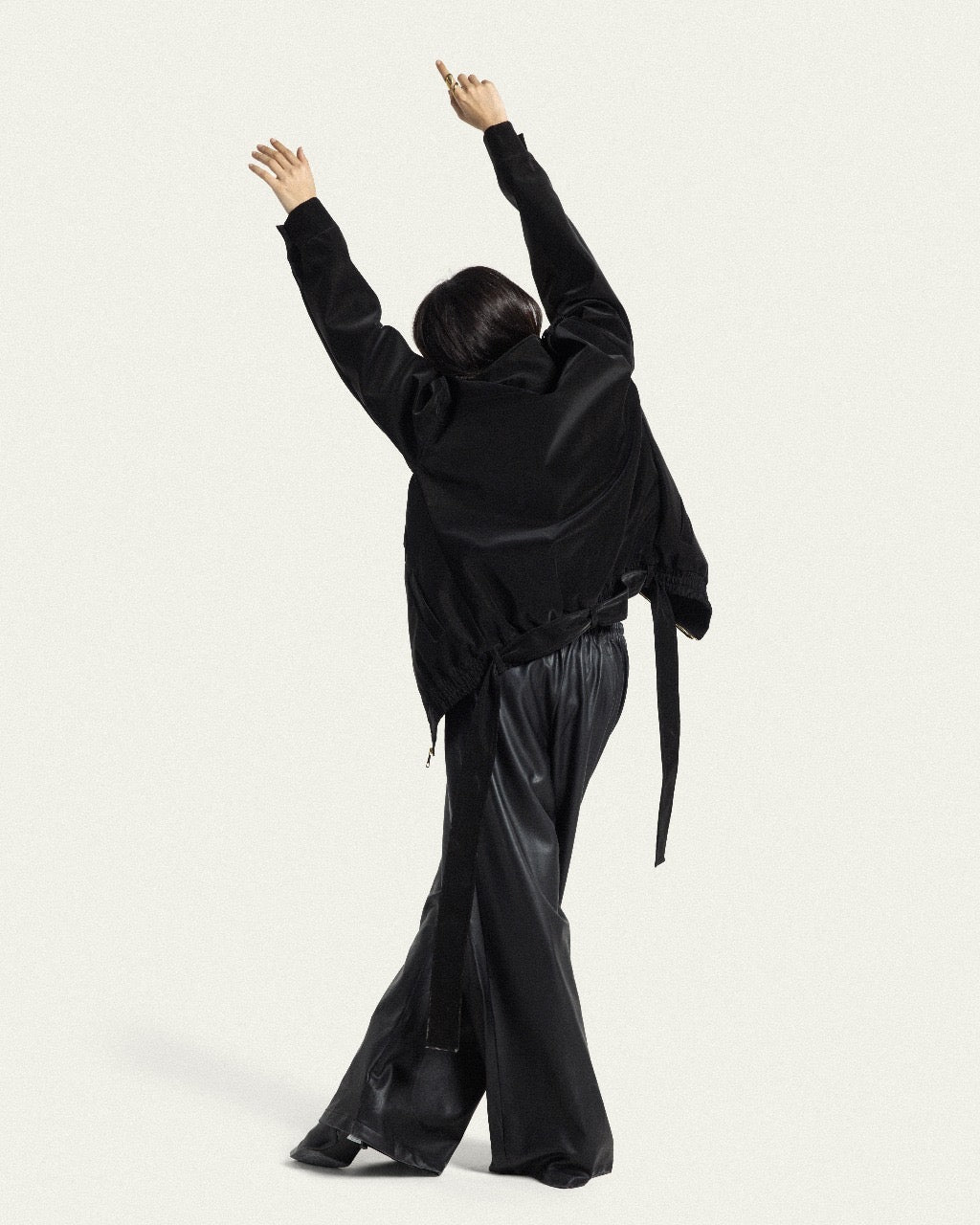 Siena Jacket