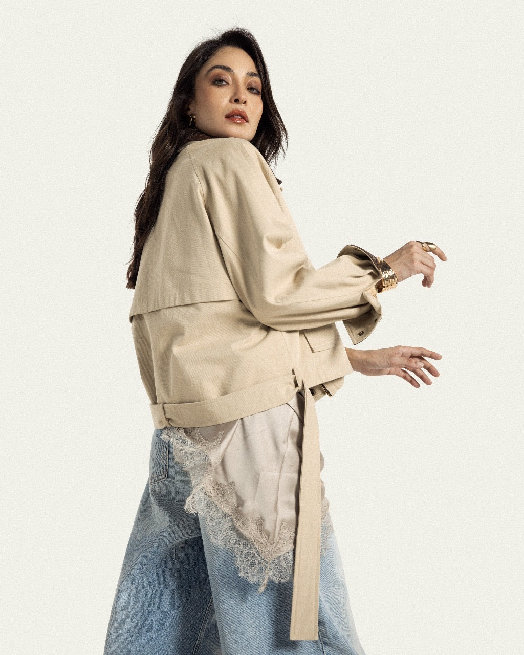 The Nomad Jacket