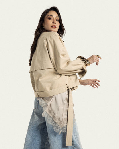 The Nomad Jacket