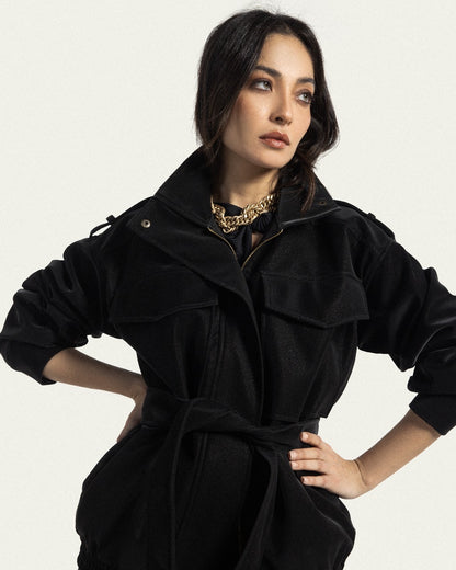 Siena Jacket