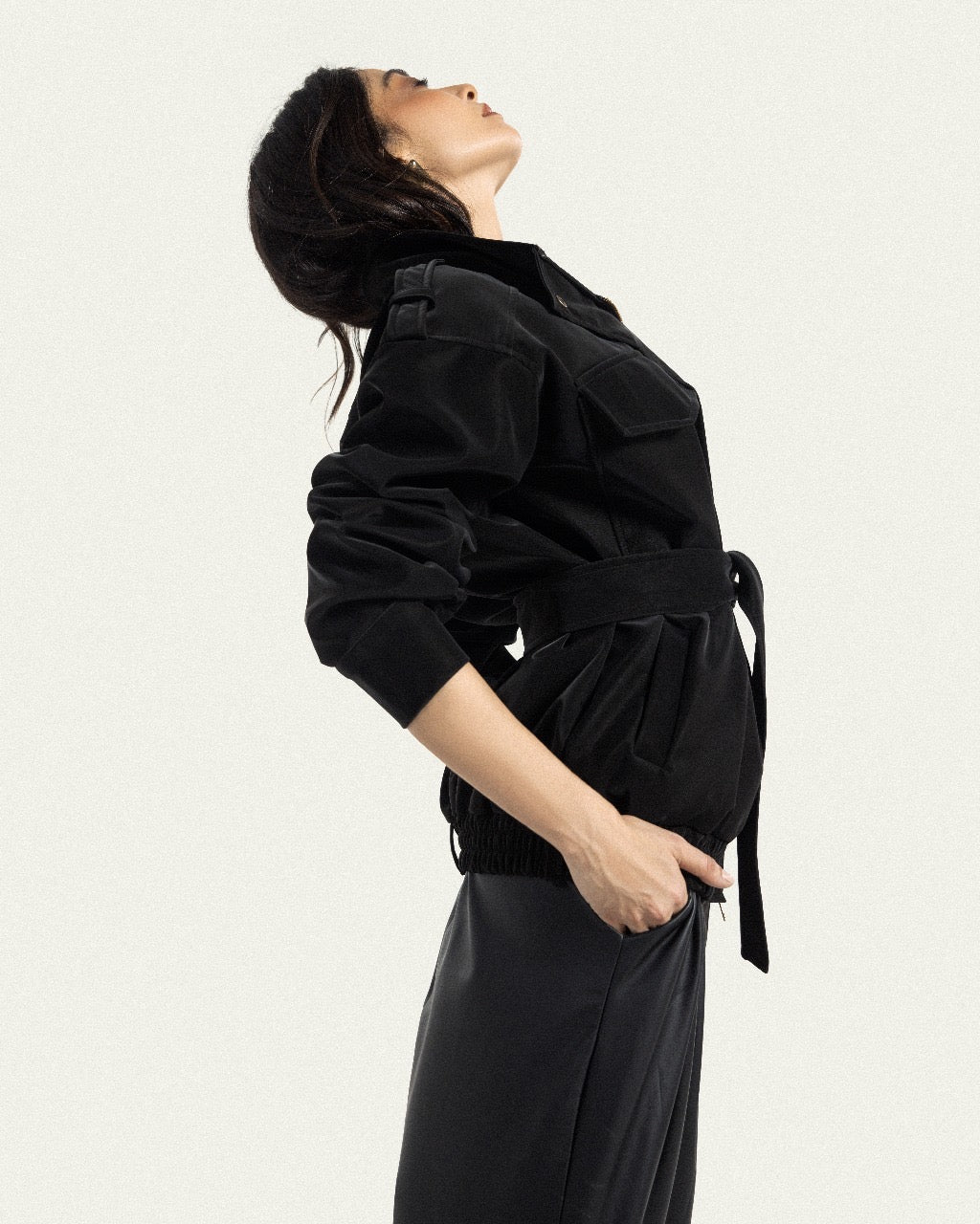 Siena Jacket
