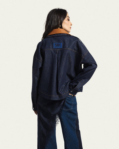 Artemis Jacket