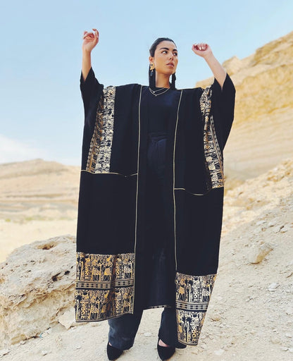 Pharaohs kaftan