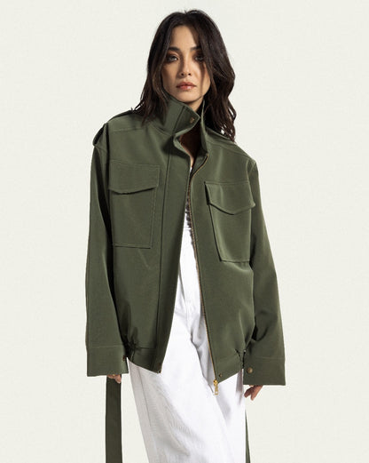 Terra jacket