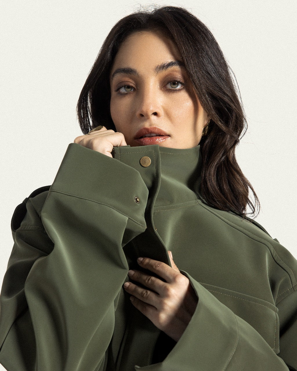 Terra jacket