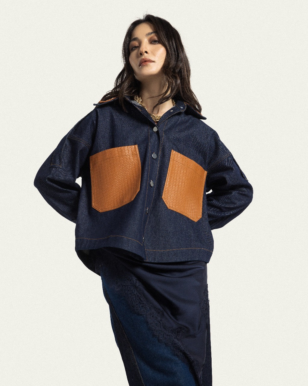 Artemis Jacket