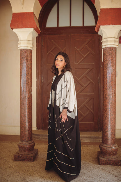 Shan Kaftan